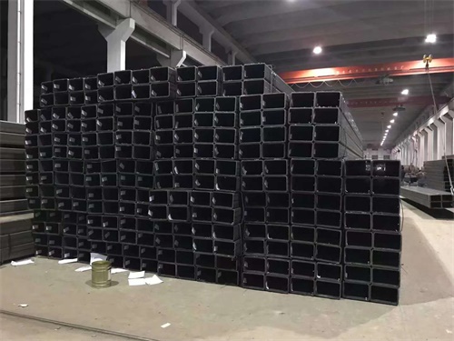 隆安冷拔方管选型指南 工程采购怎么选